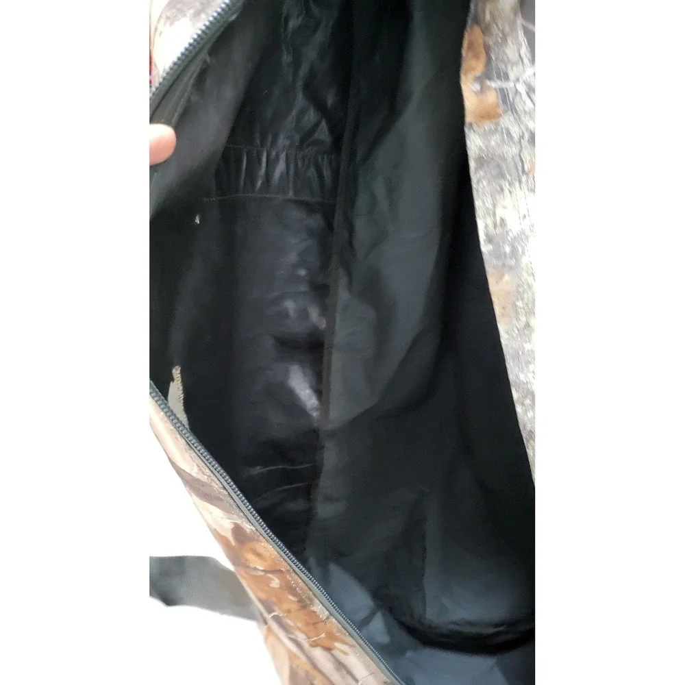 Timber Ridge Camo Hunting Outdoor Carrying Bag XL 54 x29